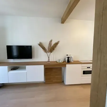 Emplacement Exceptionnel Apartman