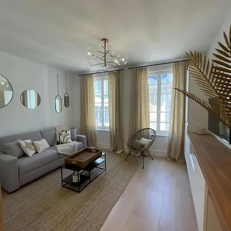 Emplacement Exceptionnel Apartman *