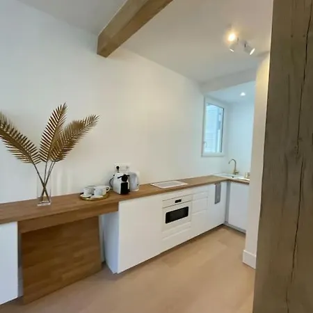 Apartman Emplacement Exceptionnel *