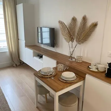 Apartman Emplacement Exceptionnel Trouville-sur-Mer