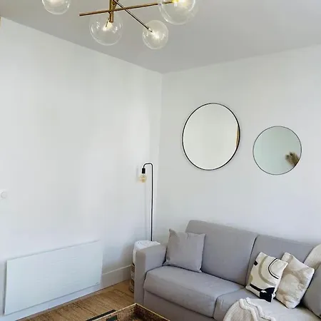 Apartment Emplacement Exceptionnel