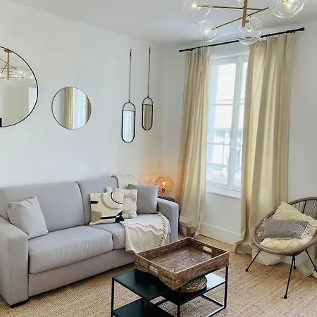 Apartman Emplacement Exceptionnel